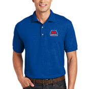 Marathon Employee Polo